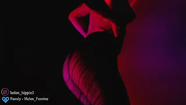 FoxRineHelen online show from 5, 4, 2026