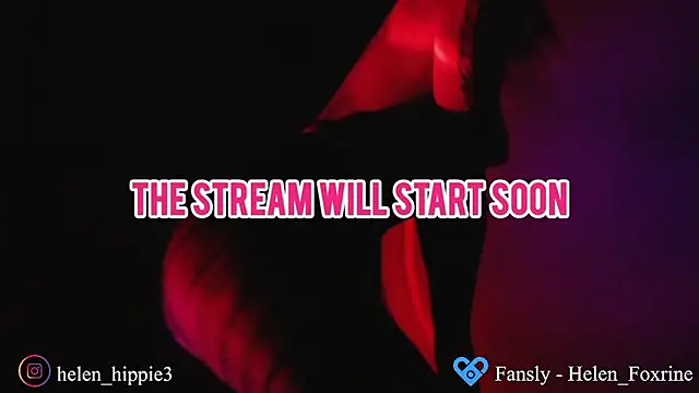 Snapshot of FoxRineHelen chatting on 24, 2, 2026 FoxRineHelen online show from 24, 2, 2026