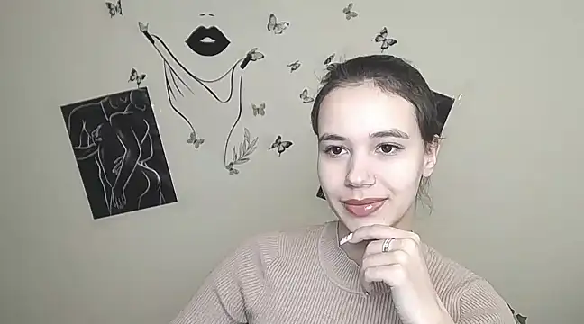  StAcY online show from 6, 3, 2025