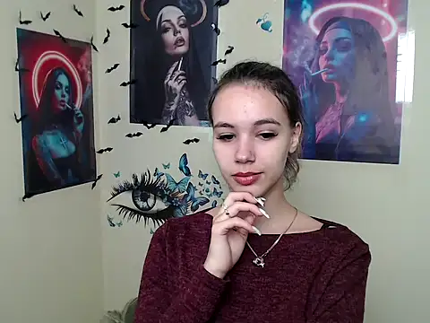  StAcY online show from 10, 10, 2025