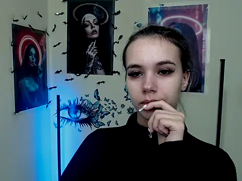  StAcY online show from 22, 11, 2025