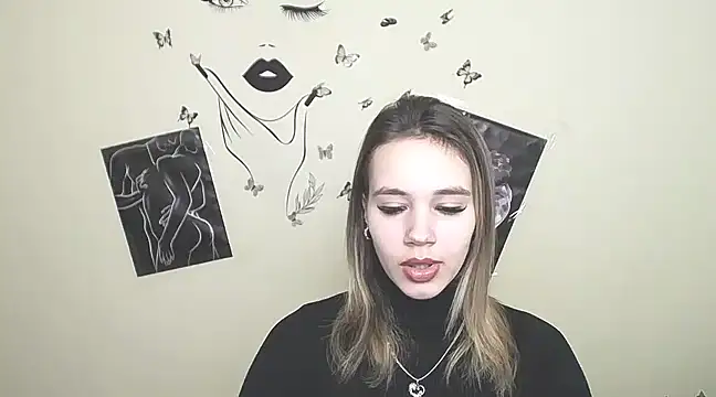  StAcY online show from 8, 3, 2025