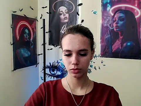  StAcY online show from 21, 9, 2025