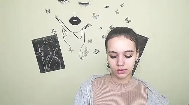  StAcY online show from 12, 3, 2025