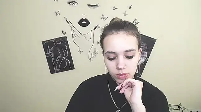  StAcY online show from 22, 3, 2025