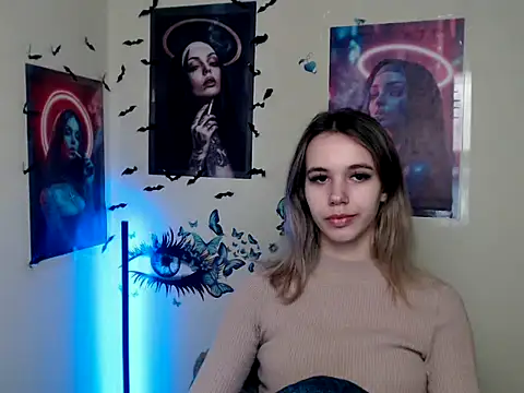  StAcY online show from 28, 11, 2025