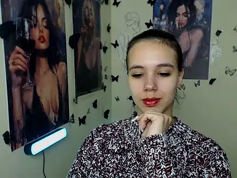  StAcY online show from 7, 11, 2025