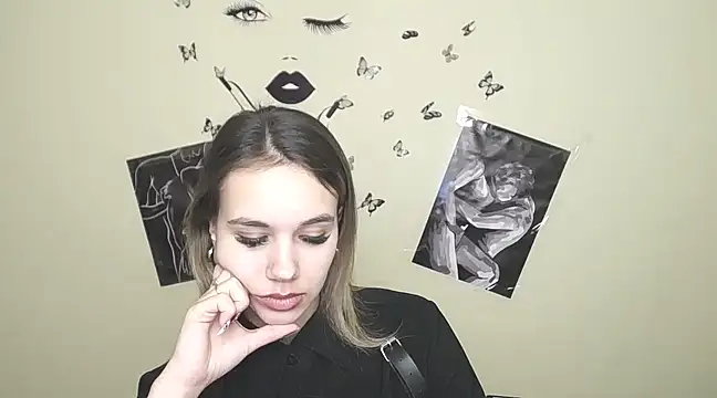  StAcY online show from 15, 3, 2025