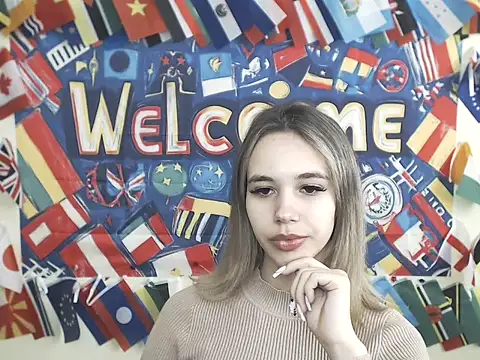  StAcY online show from 15, 9, 2025