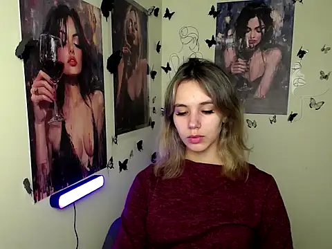  StAcY online show from 7, 10, 2025