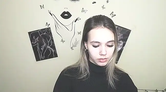  StAcY online show from 10, 3, 2025