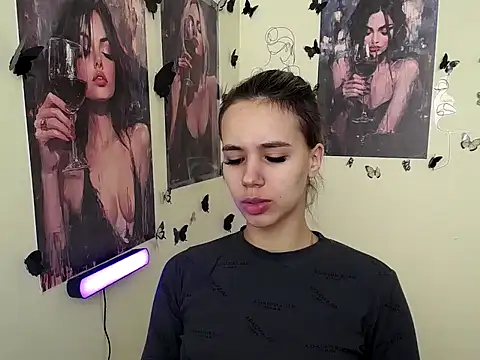  StAcY online show from 14, 9, 2025