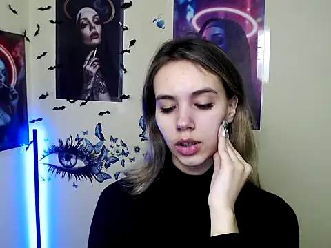  StAcY online show from 27, 10, 2025