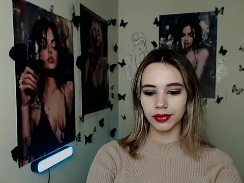  StAcY online show from 14, 11, 2025