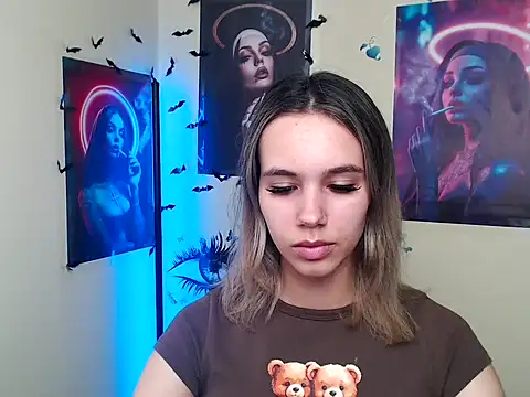  StAcY online show from 13, 9, 2025