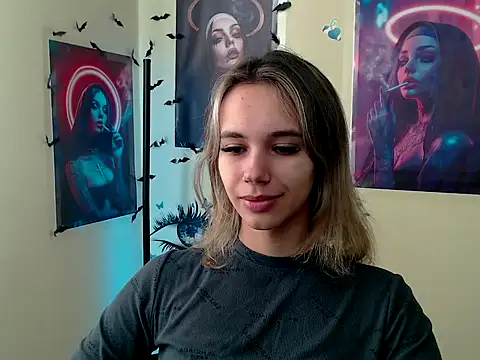  StAcY online show from 20, 9, 2025