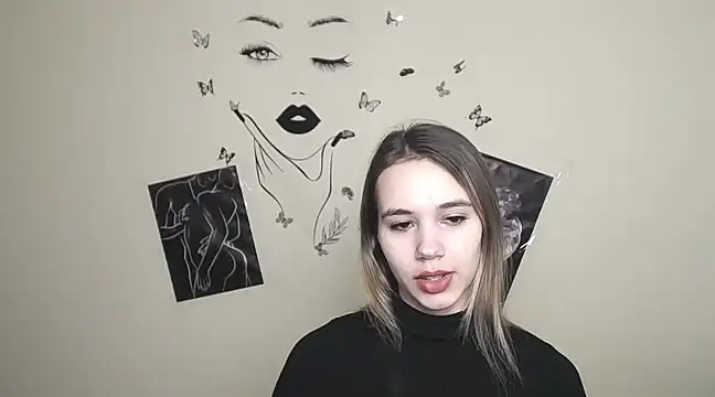  StAcY online show from 24, 2, 2025