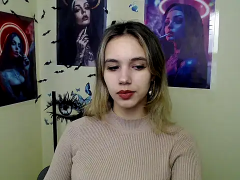  StAcY online show from 21, 10, 2025