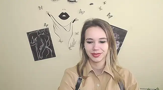  StAcY online show from 13, 3, 2025