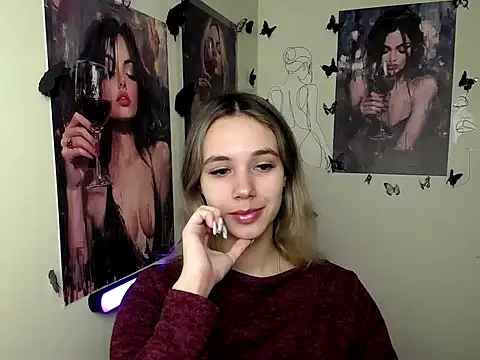  StAcY online show from 1, 10, 2025