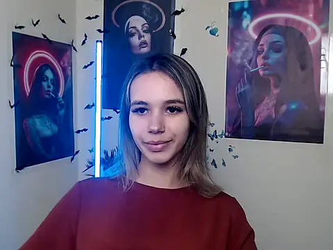  StAcY online show from 10, 9, 2025