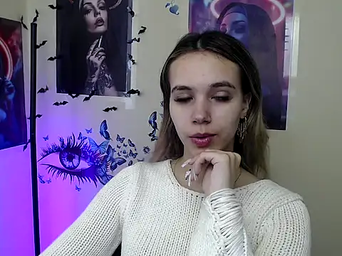  StAcY online show from 14, 10, 2025