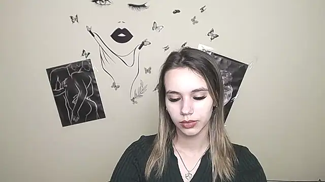  StAcY online show from 7, 3, 2025