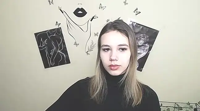  StAcY online show from 10, 3, 2025