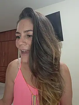 Hanny 24 online show from 10, 1, 2026