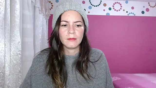 Snapshot of Hanny_24 chatting on 25, 5, 2026 Hanny 24 online show from 25, 5, 2026