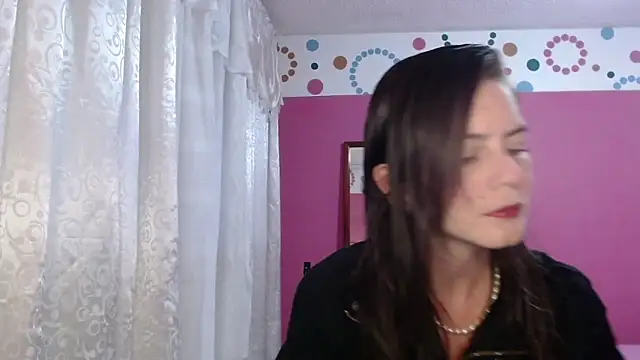 Snapshot of Hanny_24 chatting on 20, 5, 2026 Hanny 24 online show from 20, 5, 2026
