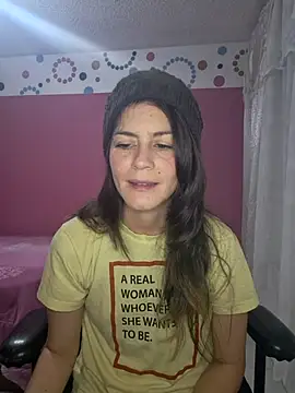 Snapshot of Hanny_24 chatting on 4, 5, 2026 Hanny 24 online show from 4, 5, 2026