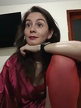 Snapshot of Hanny_24 chatting on 5, 6, 2026 Hanny 24 online show from 5, 6, 2026
