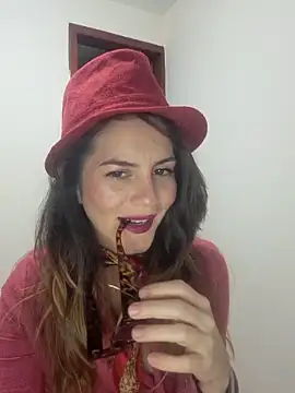 Hanny 24 online show from 10, 10, 2025