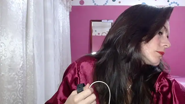 Snapshot of Hanny_24 chatting on 15, 5, 2026 Hanny 24 online show from 15, 5, 2026