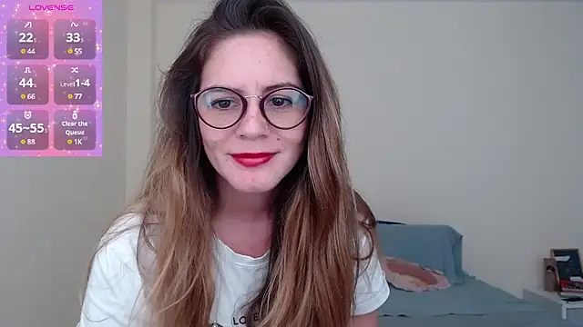 Hanny 24 online show from 12, 2, 2025