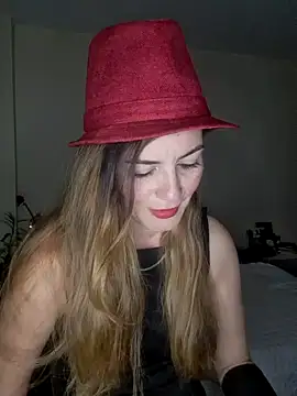 Hanny 24 online show from 14, 3, 2025