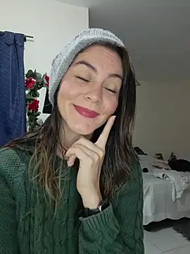 Hanny 24 online show from 20, 12, 2025