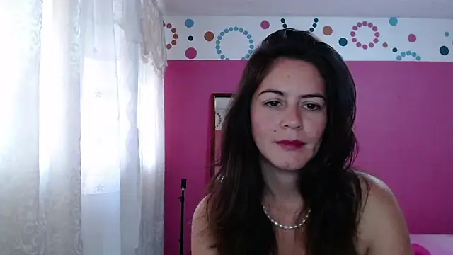 Snapshot of Hanny_24 chatting on 21, 5, 2026 Hanny 24 online show from 21, 5, 2026