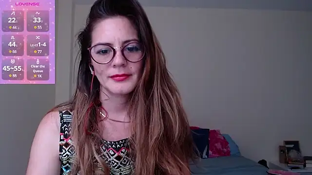 Hanny 24 online show from 11, 2, 2025