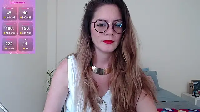 Hanny 24 online show from 13, 2, 2025