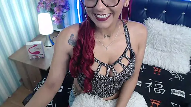 abella harper online show from 6, 2, 2025