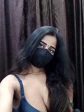 Lalisa sexy online show from 20, 12, 2025