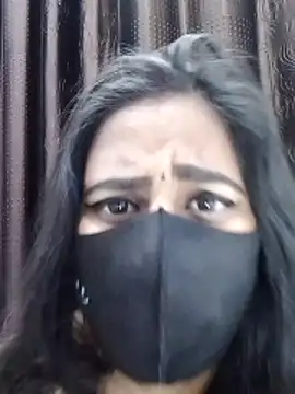 Lalisa sexy online show from 21, 12, 2025