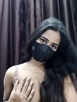 Lalisa sexy online show from 8, 1, 2026