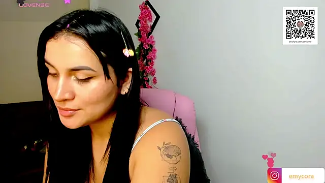 Emic  online show from 3, 3, 2025