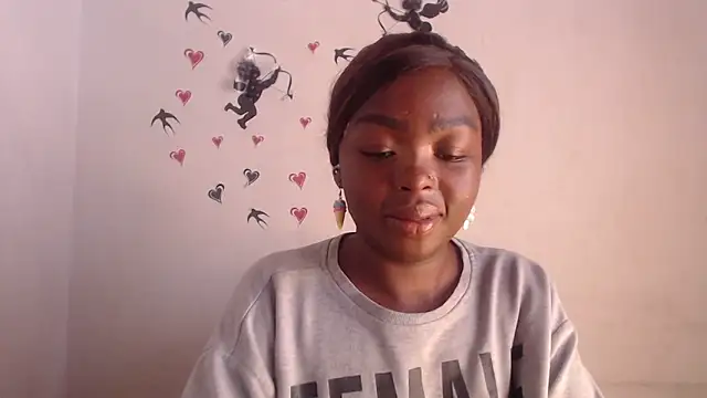 Snapshot of _Zooee chatting on 10, 6, 2026 Zooee online show from 10, 6, 2026