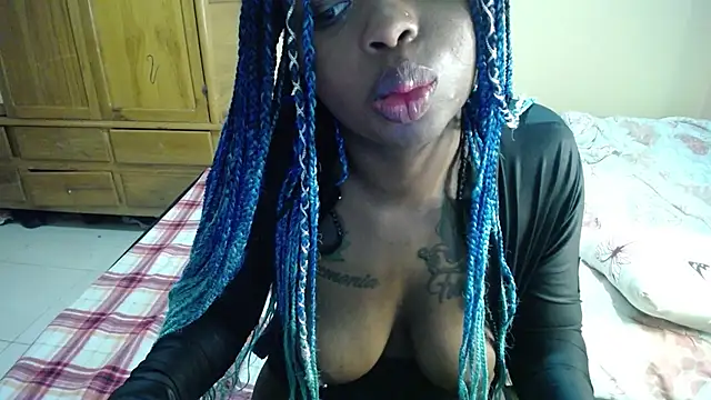  Zooee online show from 12, 2, 2025