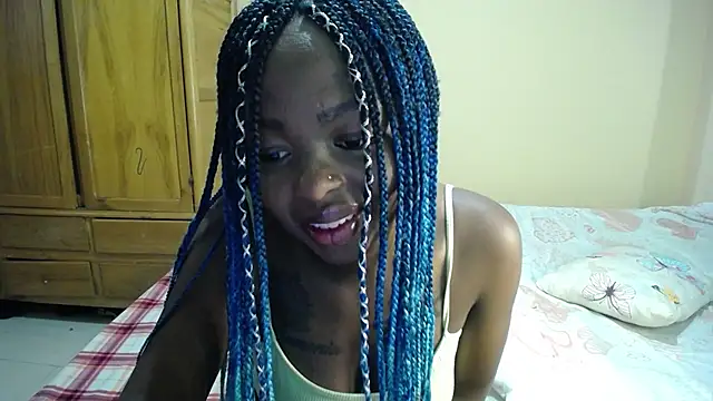  Zooee online show from 12, 2, 2025