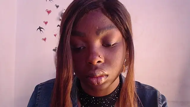 Snapshot of _Zooee chatting on 9, 6, 2026 Zooee online show from 9, 6, 2026